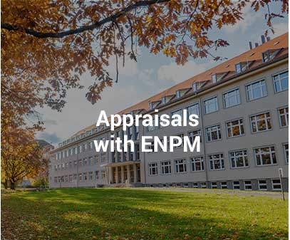 Right of Way Professionals - Appraisals by ENPM